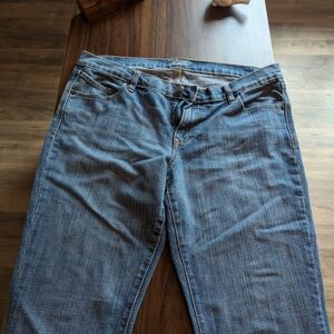 Old Navy Diva Jeans